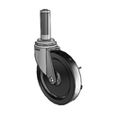 1.05367.53 MTG51 BRK3 Colson Swivel Caster