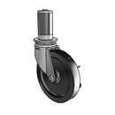 1.05367.53 MTG55 BRK3 Colson Swivel Caster