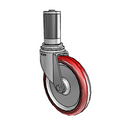 1.05367.91 MTG45 Colson Swivel Caster