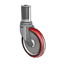 1.05367.91 MTG46 Colson Swivel Caster