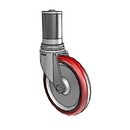 1.05367.91 MTG47 Colson Swivel Caster