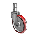 1.05370.91 Colson Swivel Caster