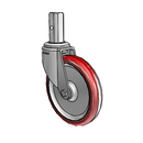 1.05370.91 MTG1 Colson Swivel Caster