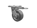 110DT05201SL Albion Swivel Caster