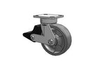110DT06201SPLB Albion Swivel Caster