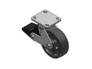 110DT06228SPLBX Albion Caster