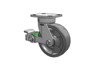 110DT06228SP Albion Swivel Caster