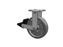 110DT08201RPLB Albion Rigid Caster