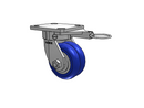 110EY04228SL Albion Swivel Caster