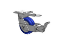 110EY05228SFBBL Albion Swivel Caster