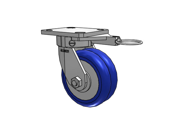 110EY05228SL Albion Swivel Caster