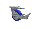 110EY06228SFBBL Albion Swivel Caster