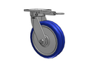 110EY08228SL Albion Swivel Caster