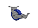 110EZ06228SFBB Albion Swivel Caster
