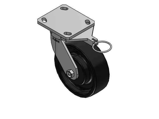 110FR06228SLX Albion Caster