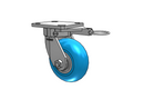 110NP05228SL Albion Swivel Caster