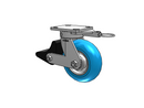 110NP06228SPLBL Albion Swivel Caster