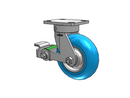 110NP06228SP Albion Swivel Caster