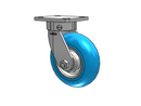 110NP06228S Albion Swivel Caster