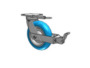 110NP08228S01FBBL Albion Swivel Caster