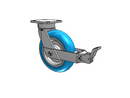 110NP08228S01FBB Albion Swivel Caster