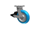 110NP08228SPLB Albion Swivel Caster