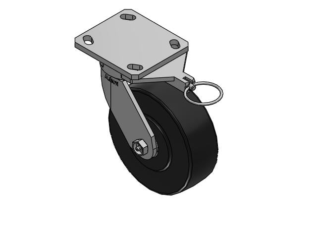 110NX06228SLX Albion Caster