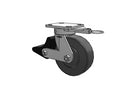 110NX06228SPLBL Albion Swivel Caster