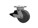 110NX06228SPLB Albion Swivel Caster