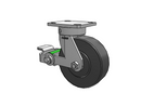 110NX06228SP Albion Swivel Caster