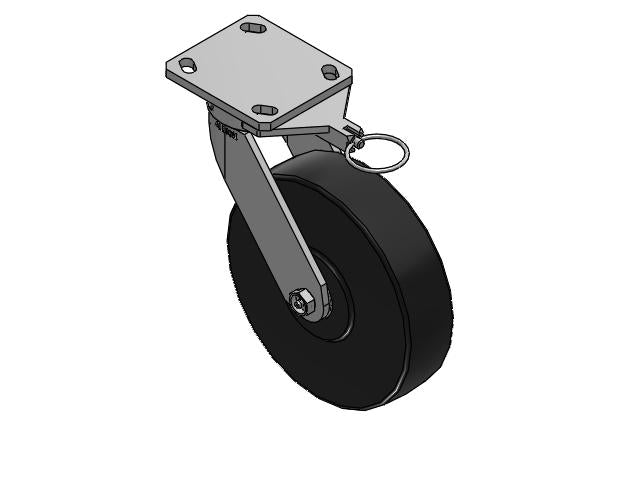 110NX08228SLX Albion Caster
