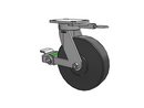 110NX08228SPL Albion Swivel Caster