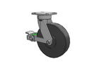 110NX08228SP Albion Swivel Caster