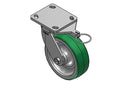 110PD06201SLX Albion Caster