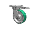 110PD06201SL Albion Swivel Caster