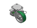 110PD06201SPLX Albion Caster