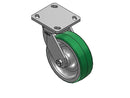 110PD06201SX Albion Caster