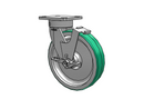 110PD08201S01FBC Albion Swivel Caster