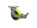 110PF06228SFBB Albion Swivel Caster