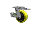 110PF06228SPL Albion Swivel Caster