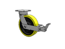 110PF08228S01FBB Albion Swivel Caster
