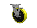 110PF08228S01FBC Albion Swivel Caster