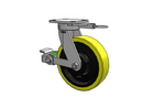 110PF08228SPL Albion Swivel Caster