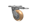 110PM05228S80AL Albion Swivel Caster
