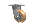 110PM05228S80A Albion Swivel Caster