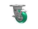 110PM05228SFBC Albion Swivel Caster