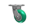 110PM05228S Albion Swivel Caster