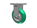 110PM06228R Albion Rigid Caster
