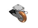 110PM06228S80APLBLX Albion Caster