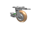 110PM06228S80APL Albion Swivel Caster